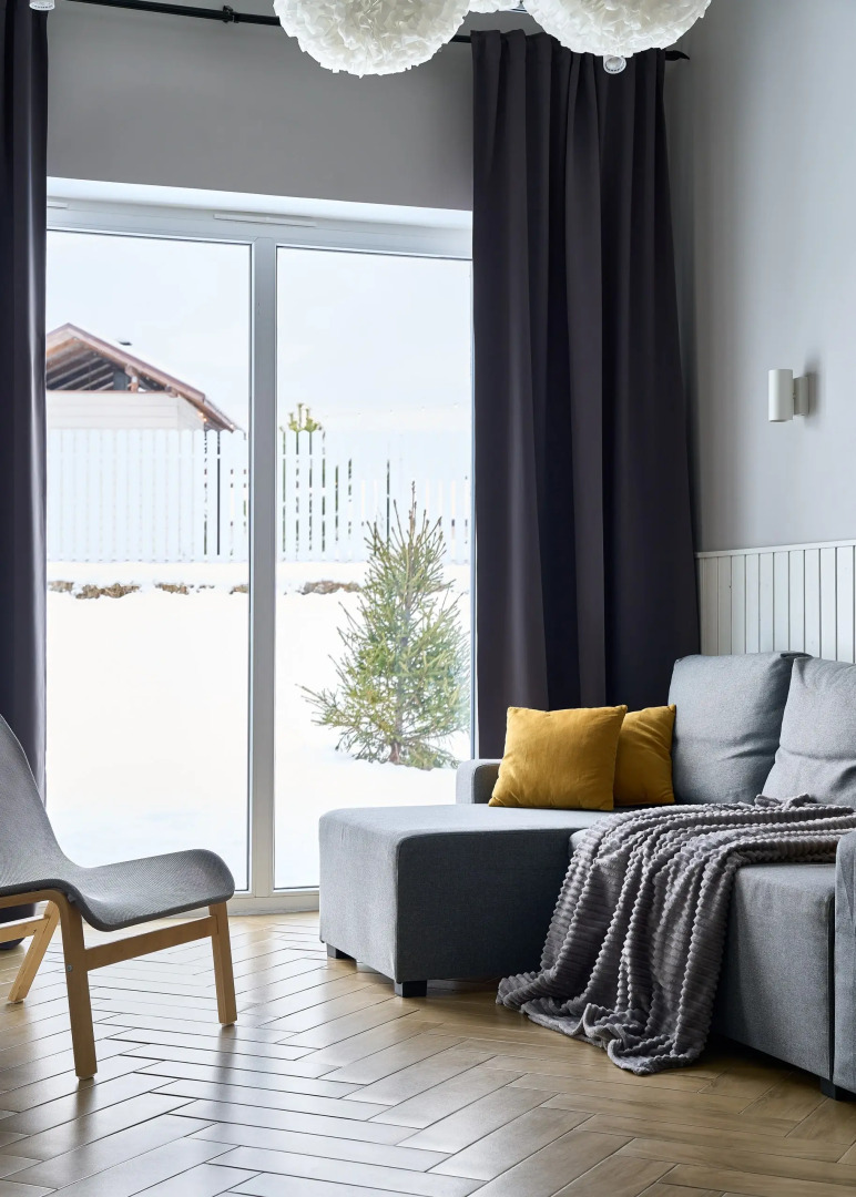 Апартаменты Загородный Клуб LIFE