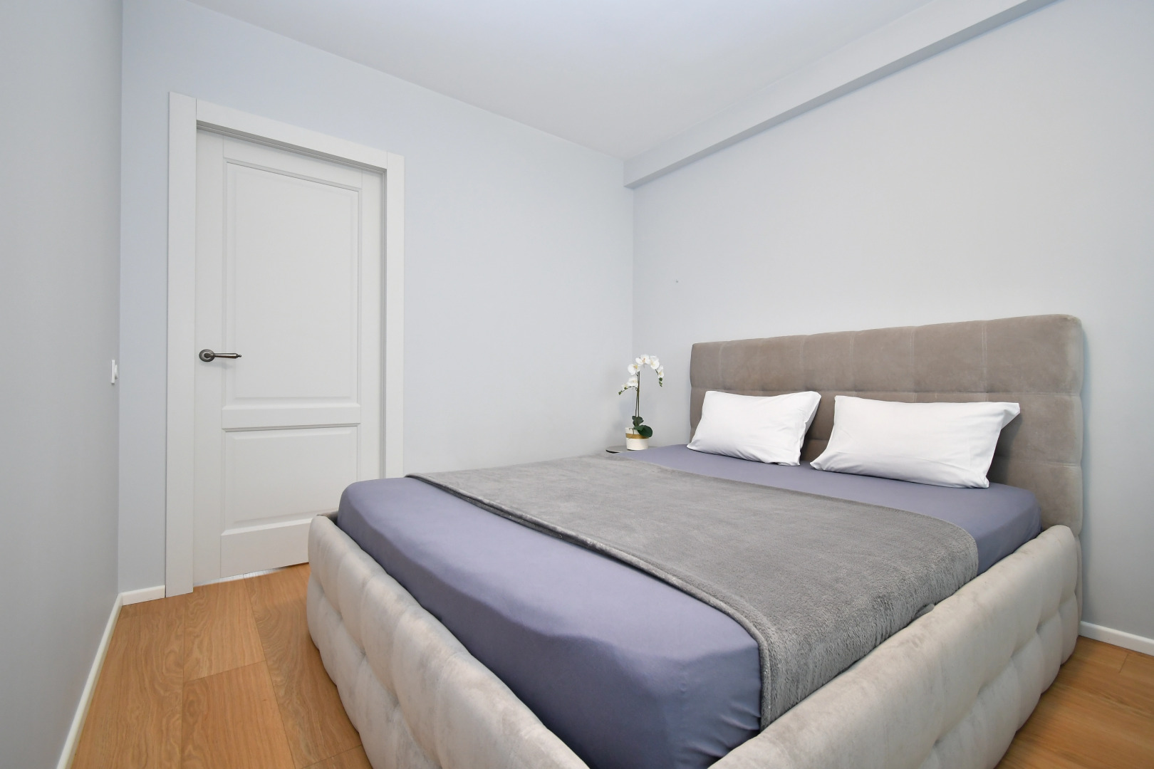 Квартира KRASROOM 3-комн ЛЮКС в Центре