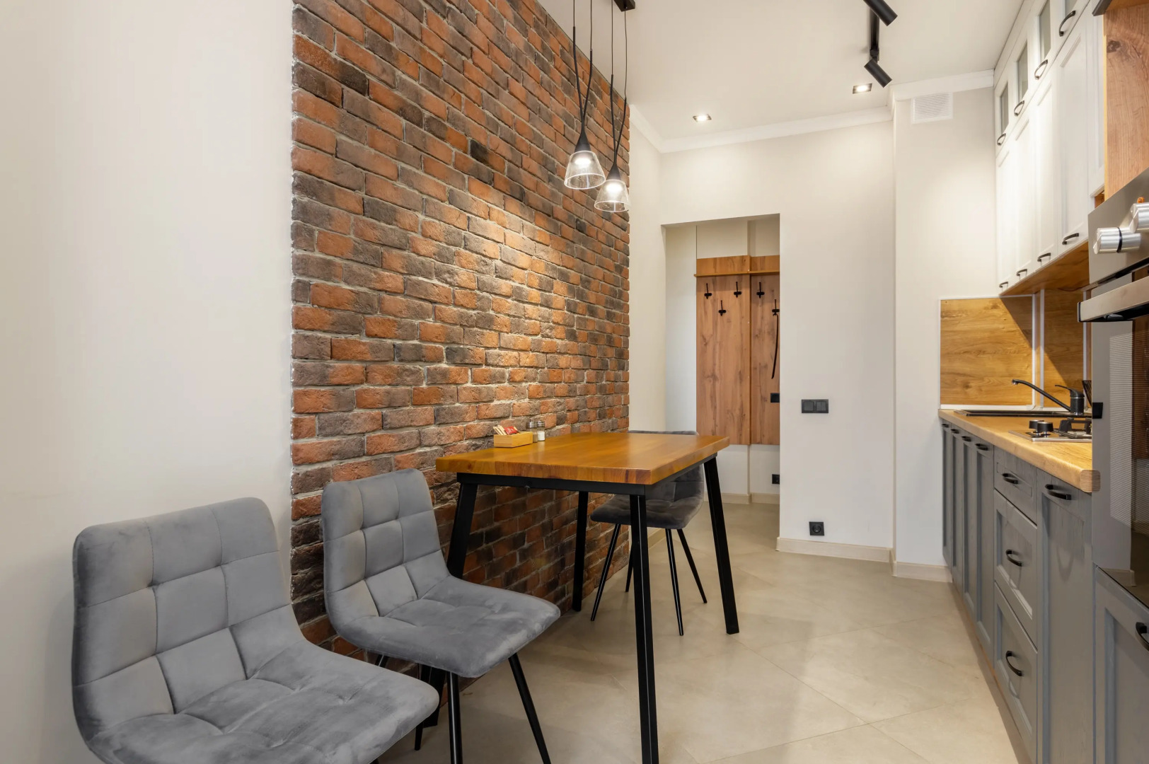 Квартира ПосуткаРу Первомайск 70/74 Курортный парк им Кирова