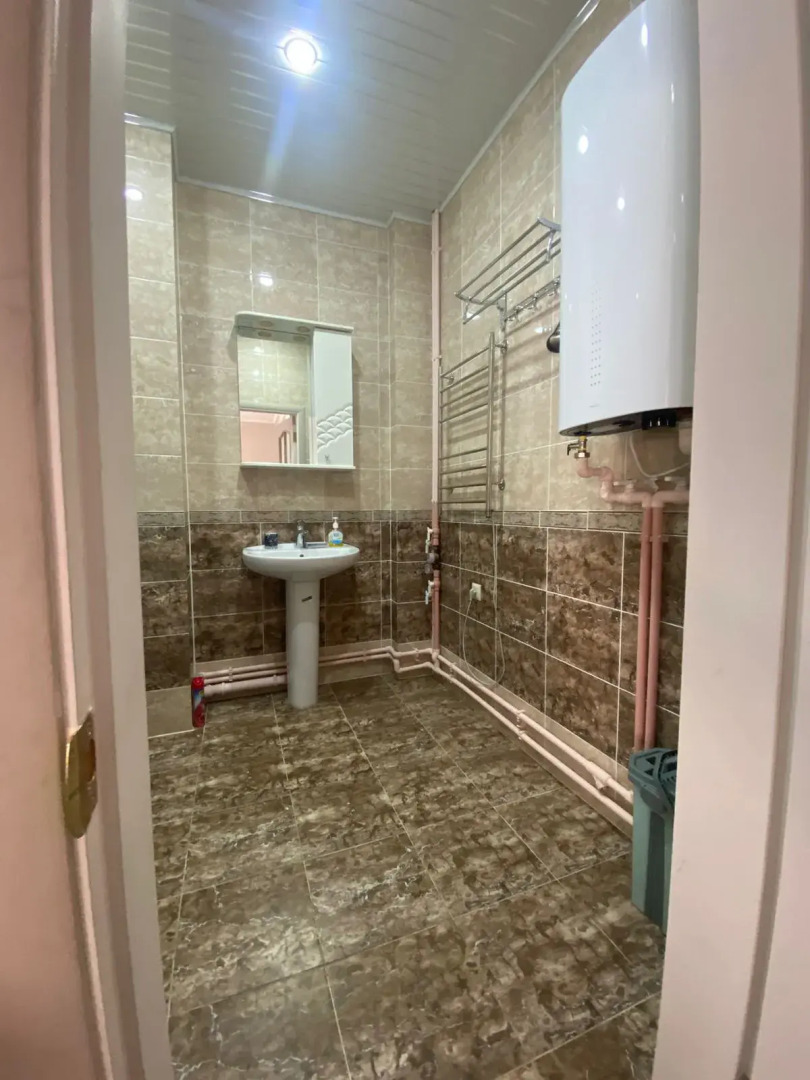 Квартира Бизон