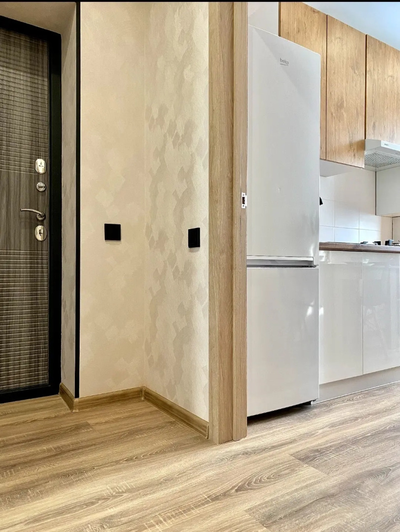 Апартаменты У моря