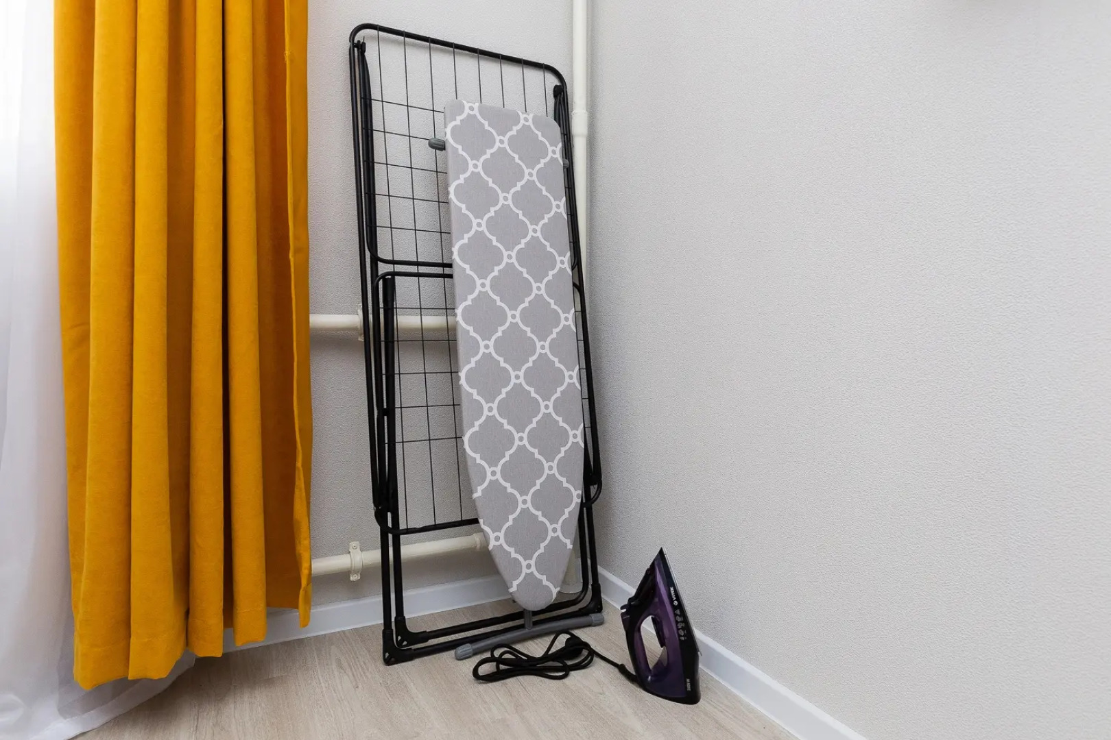 Квартира Яркая студия рядом с набережной и кондиционером