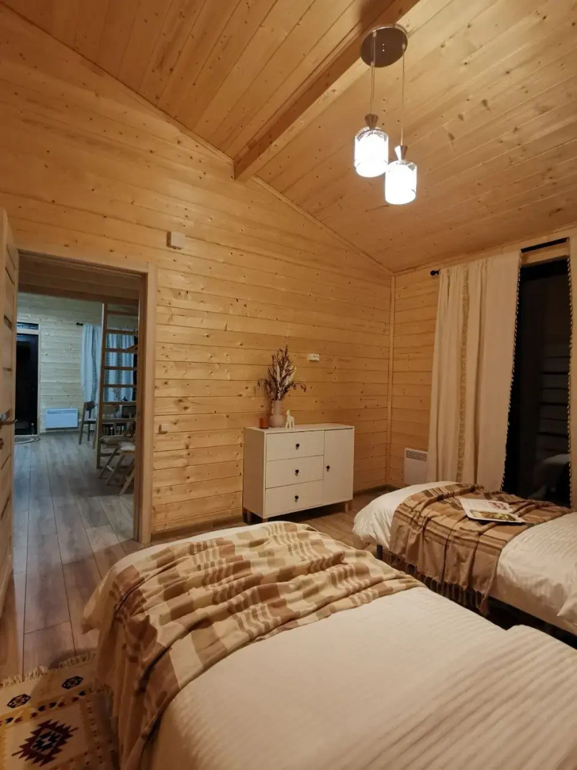 Частный дом Уютный дом Шишаиха 237