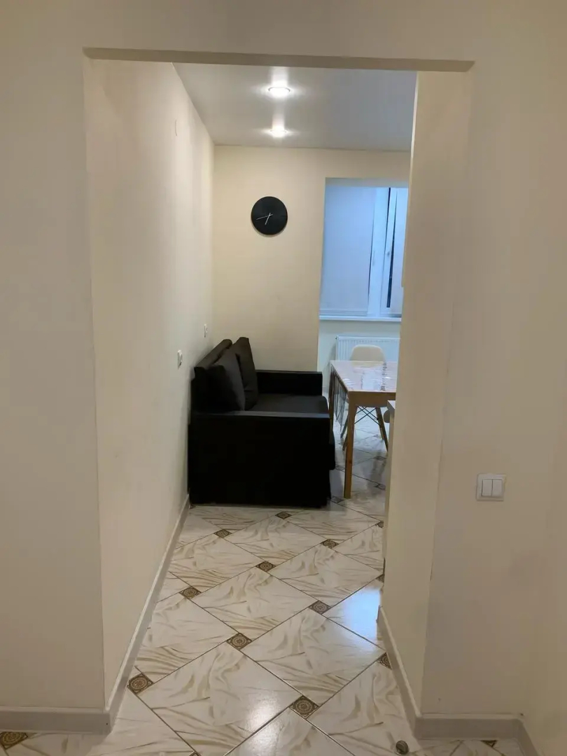 Квартира Булгакова 21