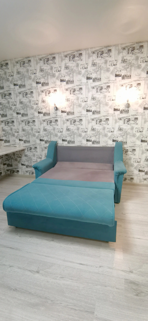 Квартира У Волны