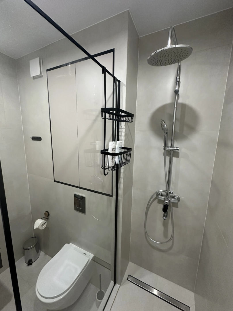 Квартира Дизайнерская Студия Напротив Роял Парка