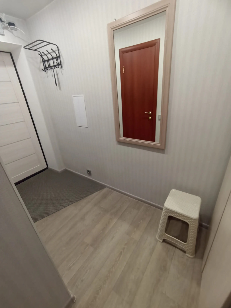 Апартаменты на Детской