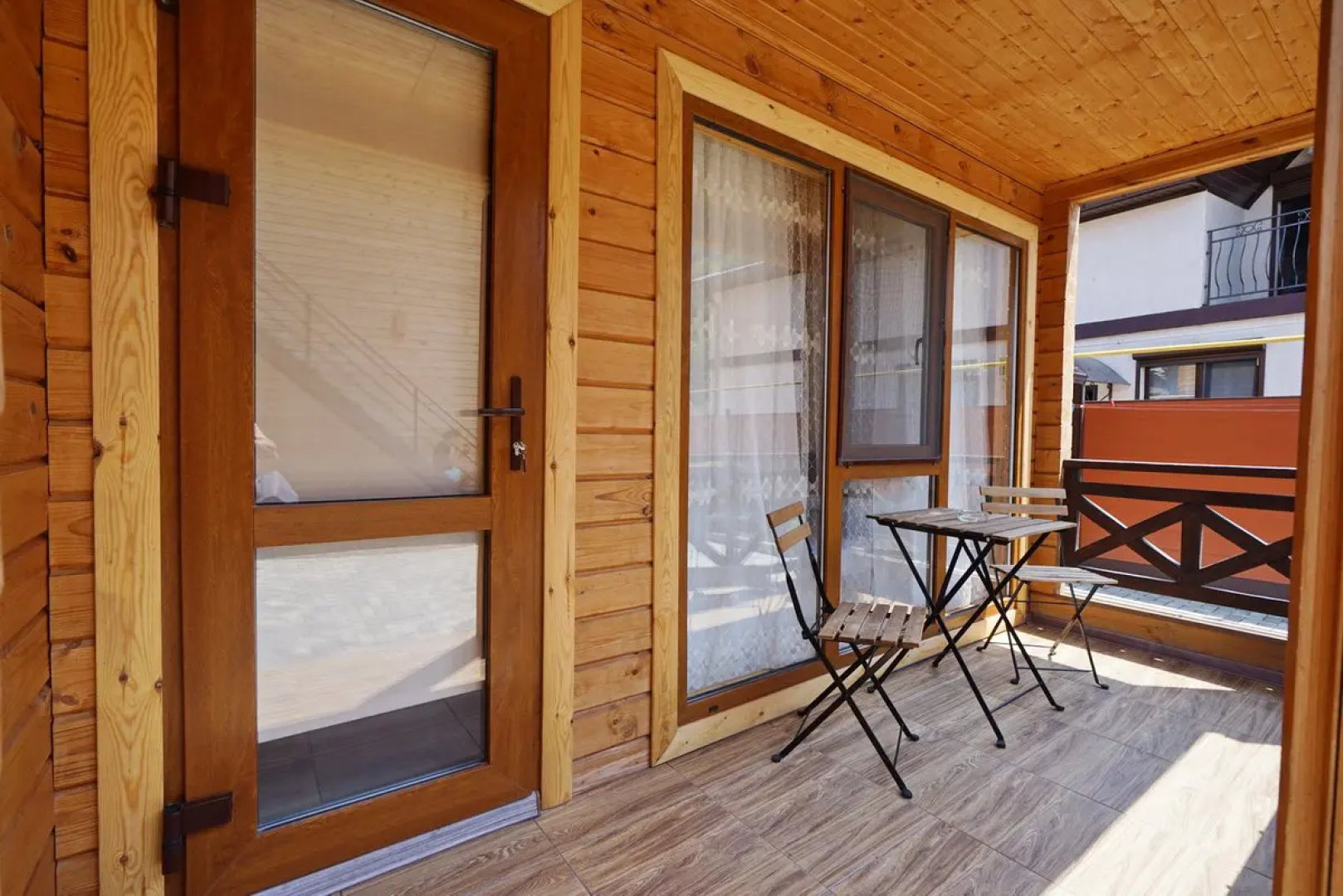 Гостевой дом Изба