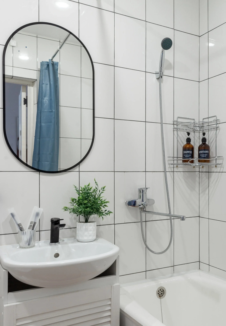 Квартира Водопьянова