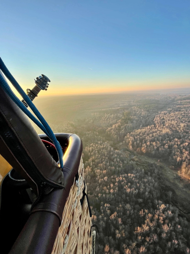 Вилла Your Friends Tarusa