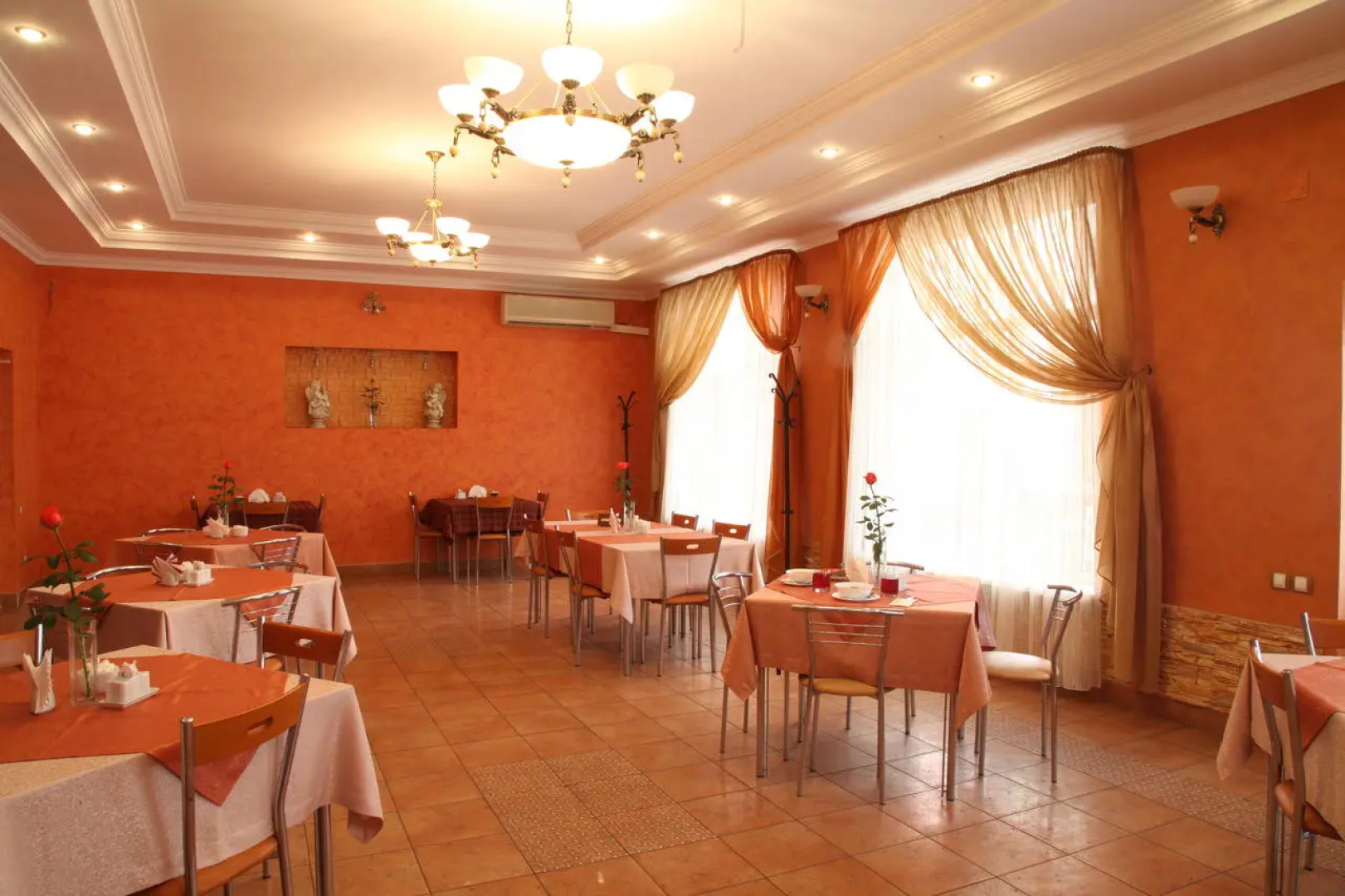 Отель Меридиан-Юг