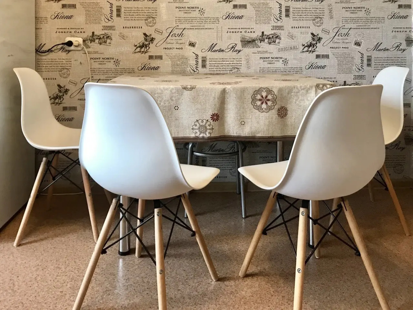 Апартаменты 1-я Выборгская 64