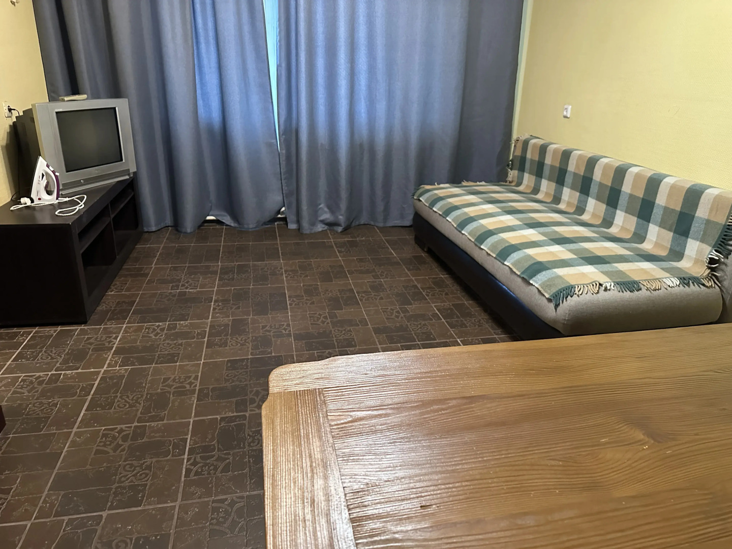 Квартира Двухкомнатная в самом центре города