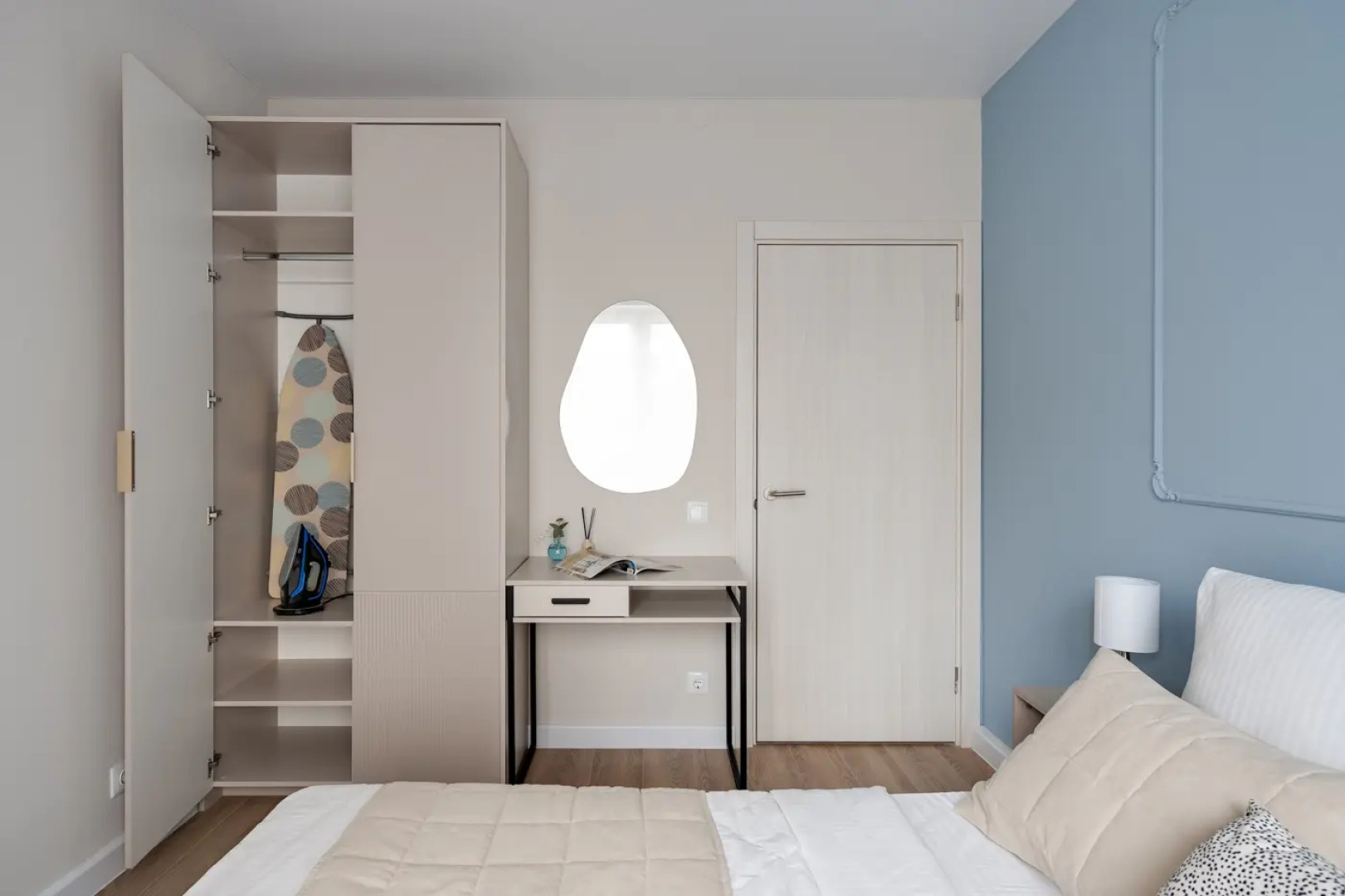 Апартаменты UraganAPART Бруклин