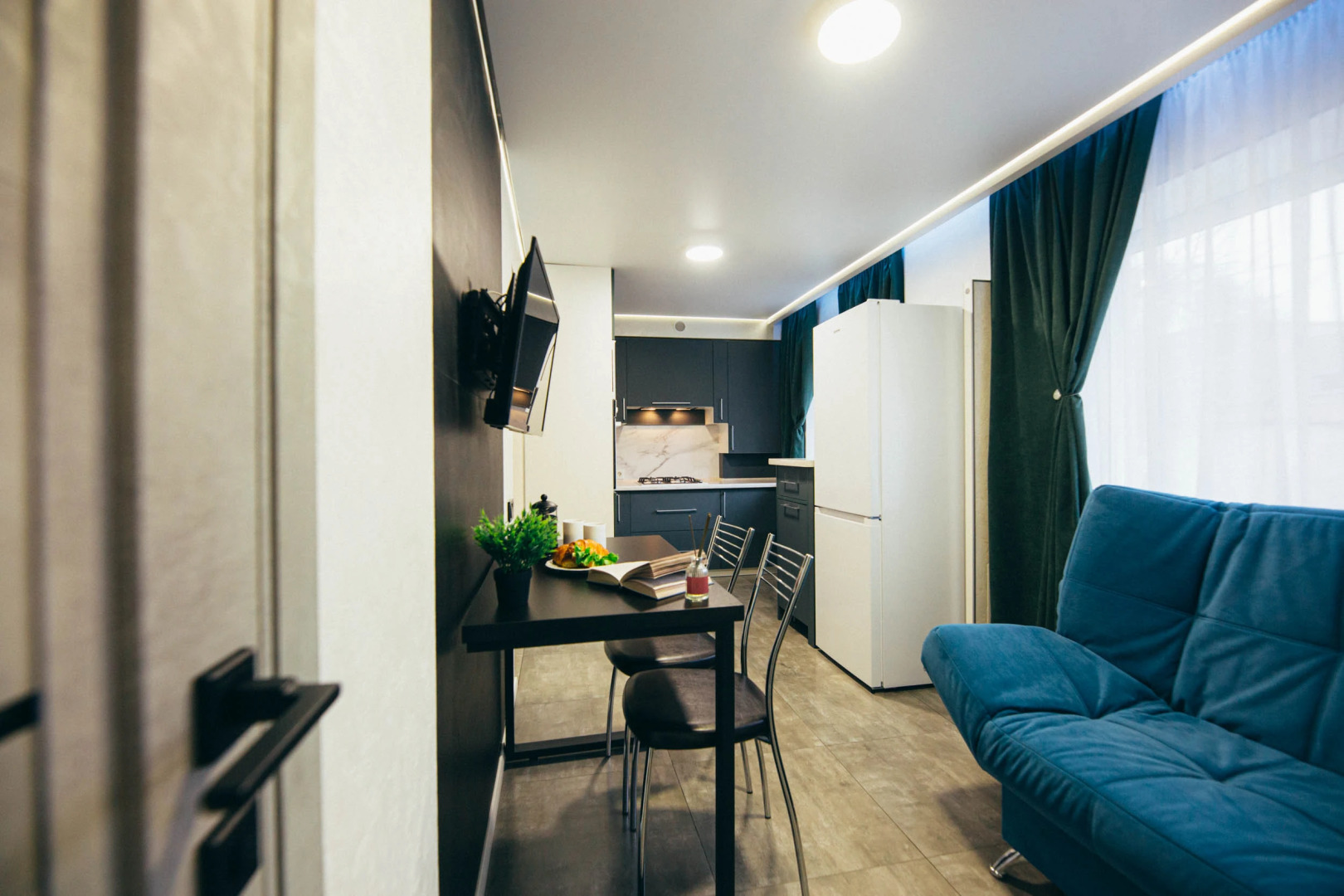 Апартаменты Казанская Калининград