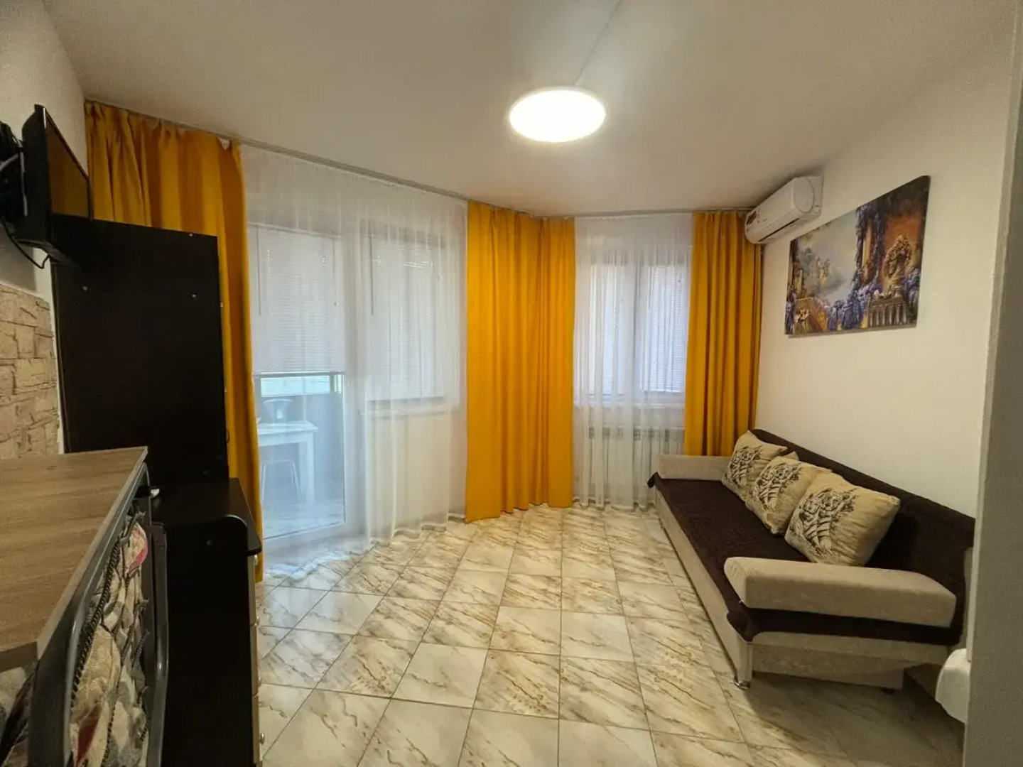 Квартира Морская Симфония