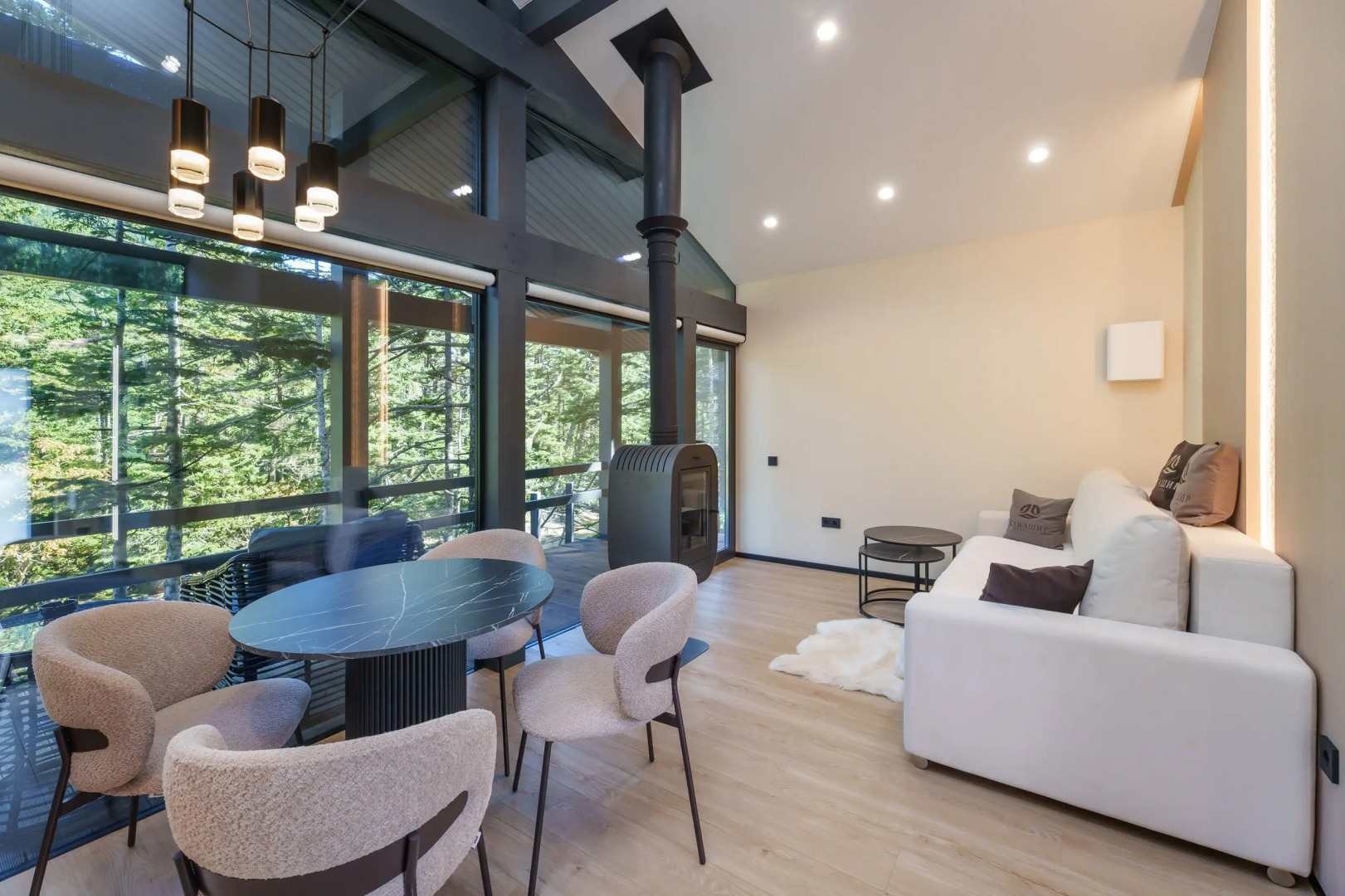 База отдыха Кунашир Резорт и СПА