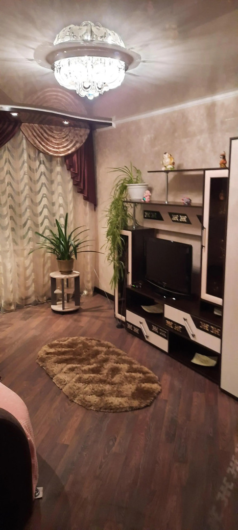 Квартира Апартаменты Ореховой