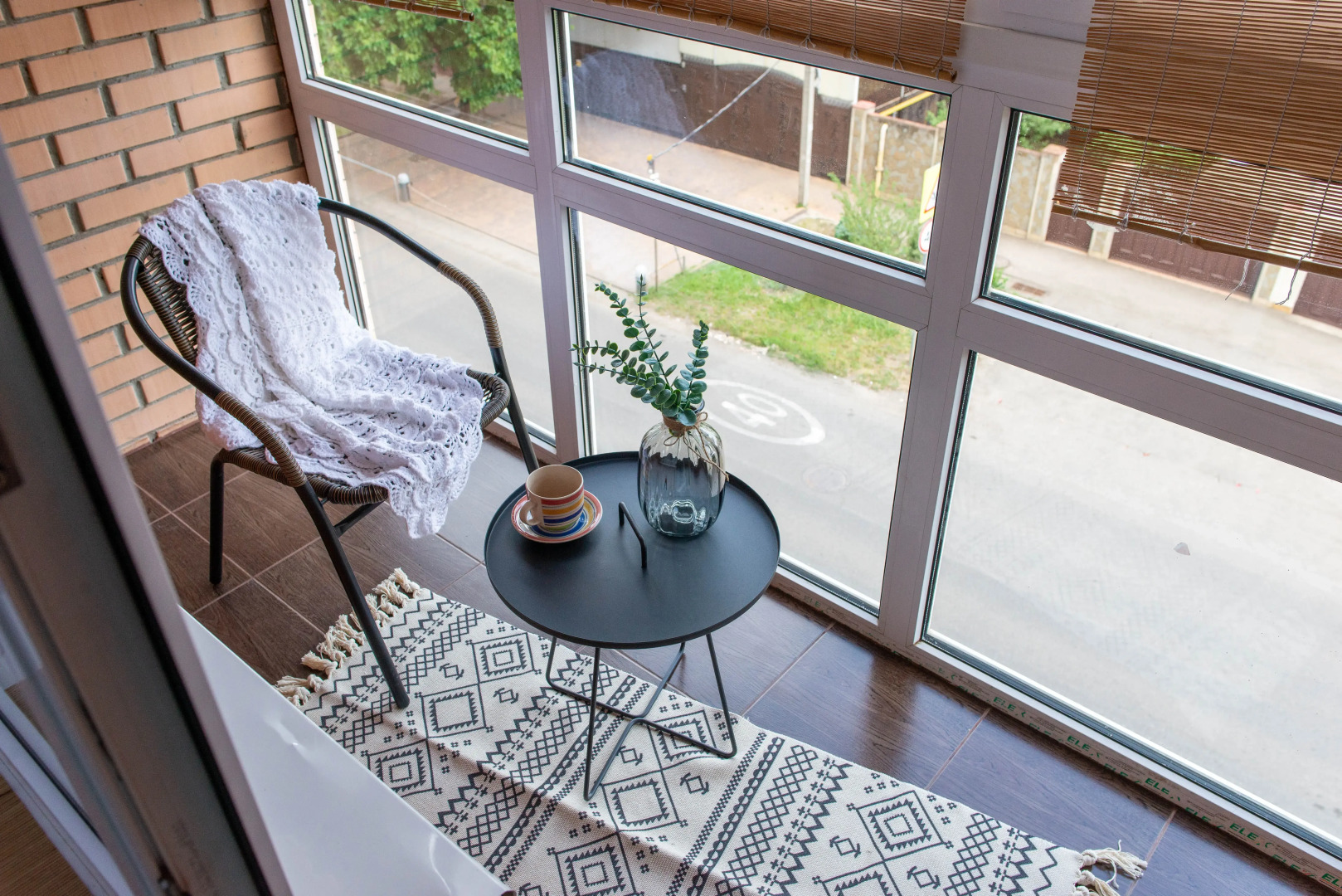 Квартира Парк Галицкого, ККБ