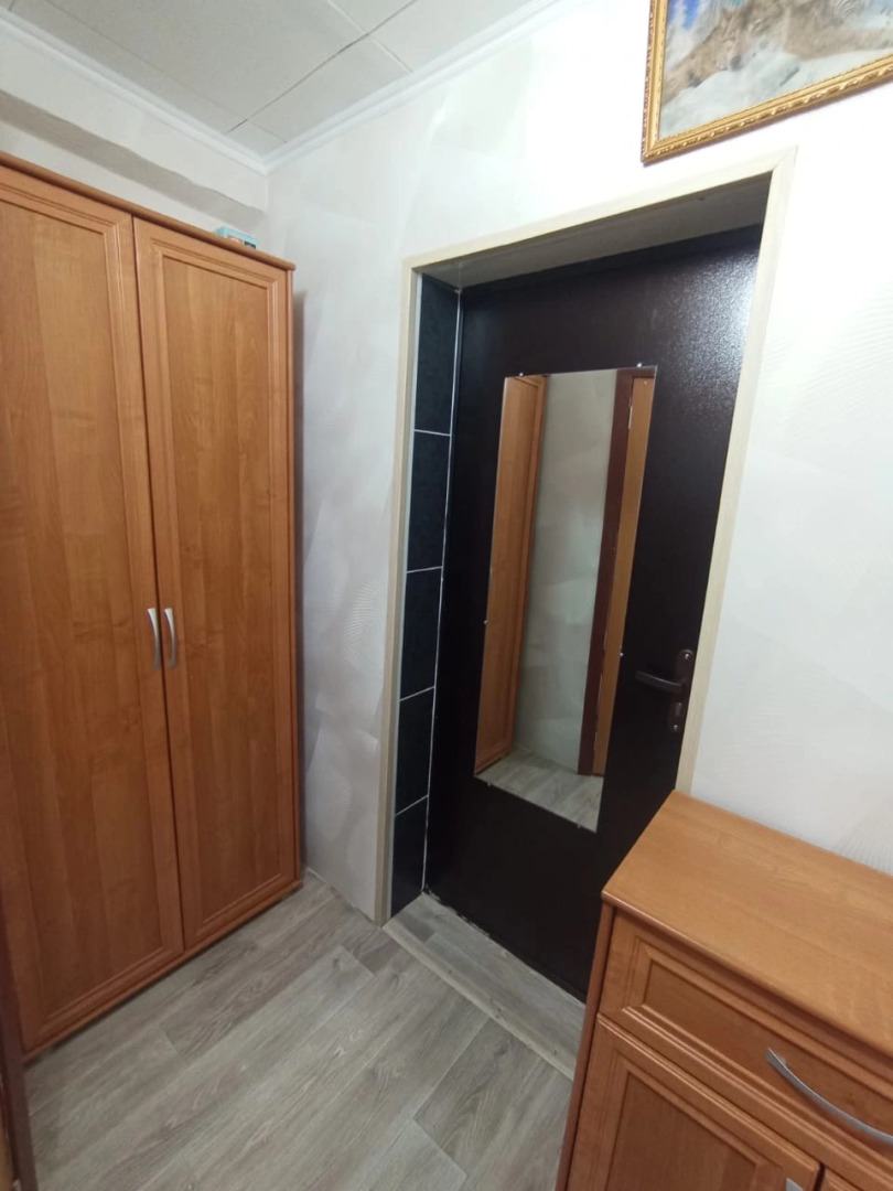 Квартира 2 комнатная на озере Баскунчак