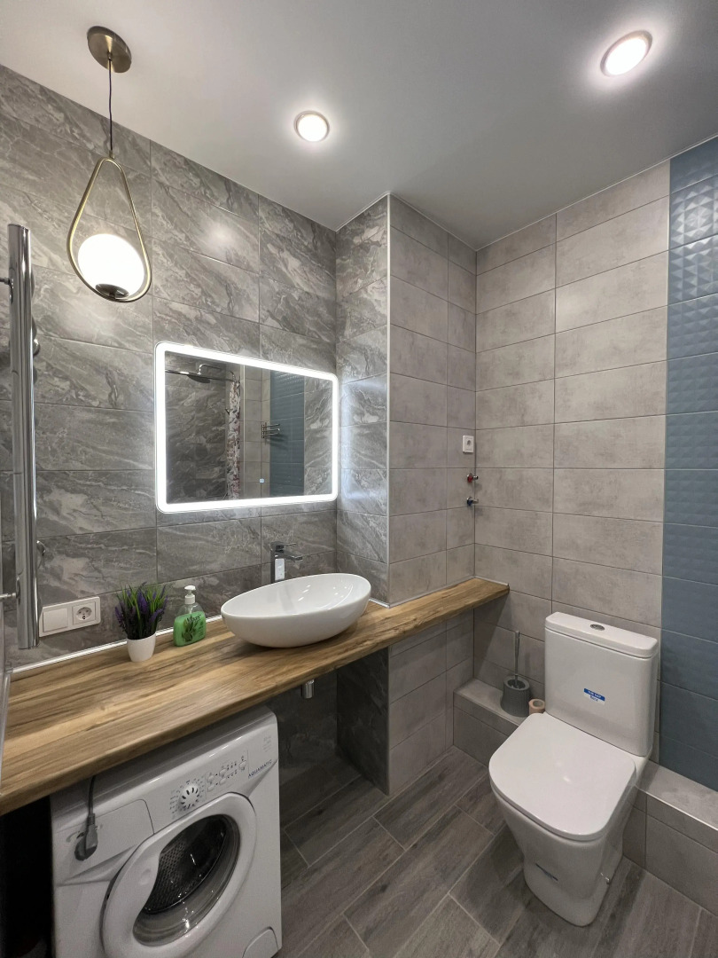 Апартаменты на Набережной