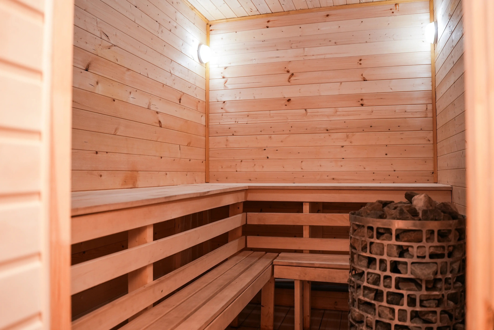 Загородный Клуб Петергоф