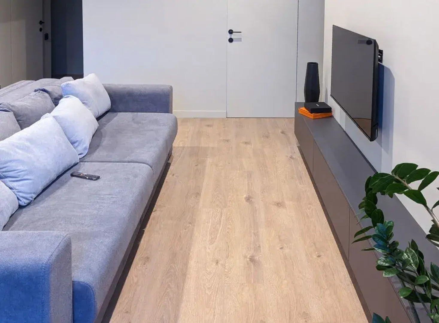 Квартира 3-х комнатная в Историческом Центре с Панорамным Видом