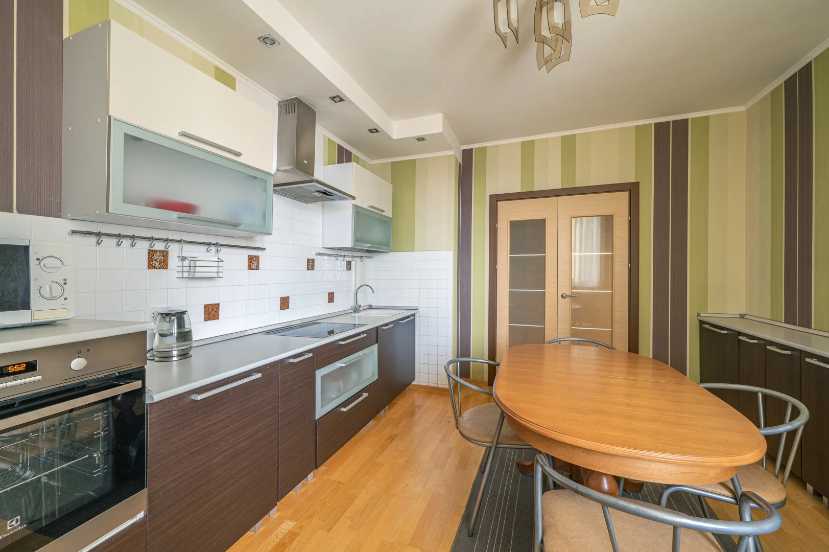 Апартаменты Сон и Душ на Чапаева