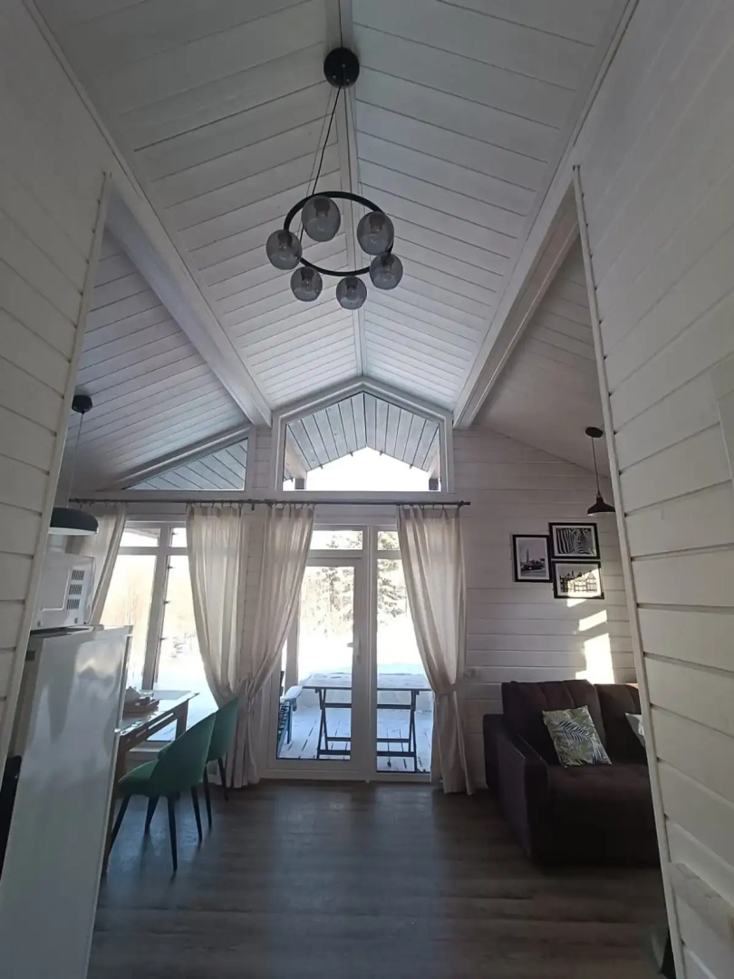 Гостевой дом Тишина