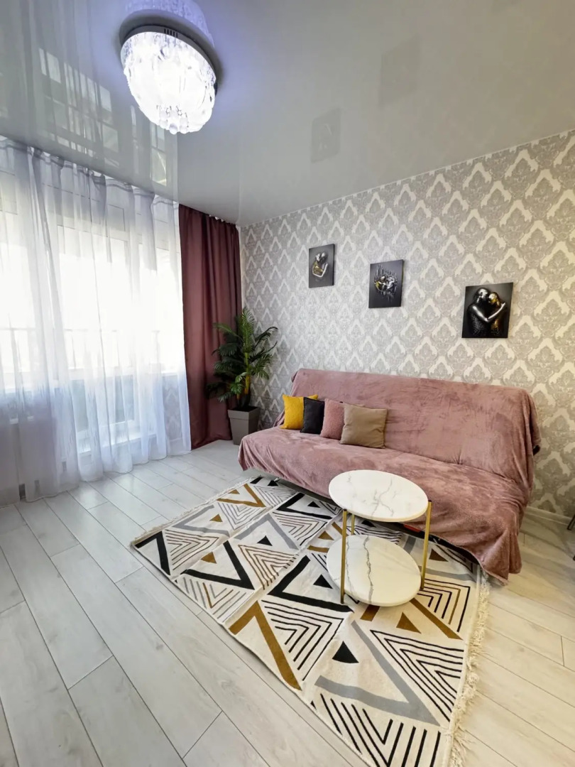 Квартира на Мира 100