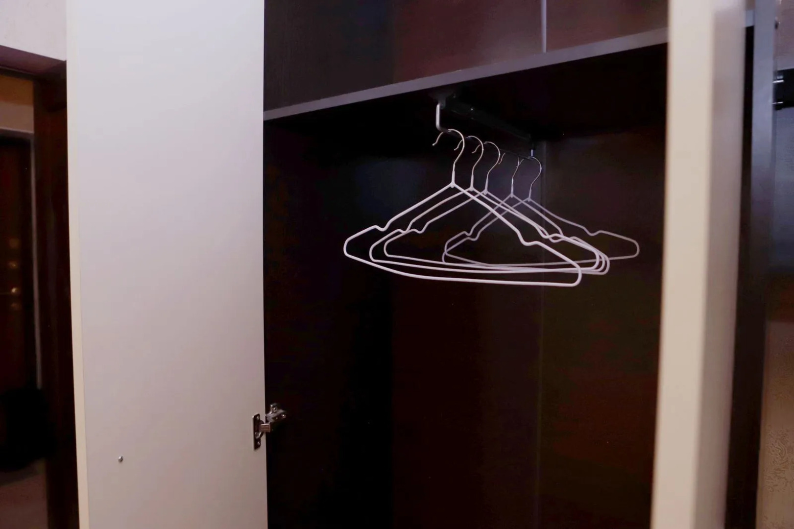 Апартаменты однокомнатные мкр Супонево к10