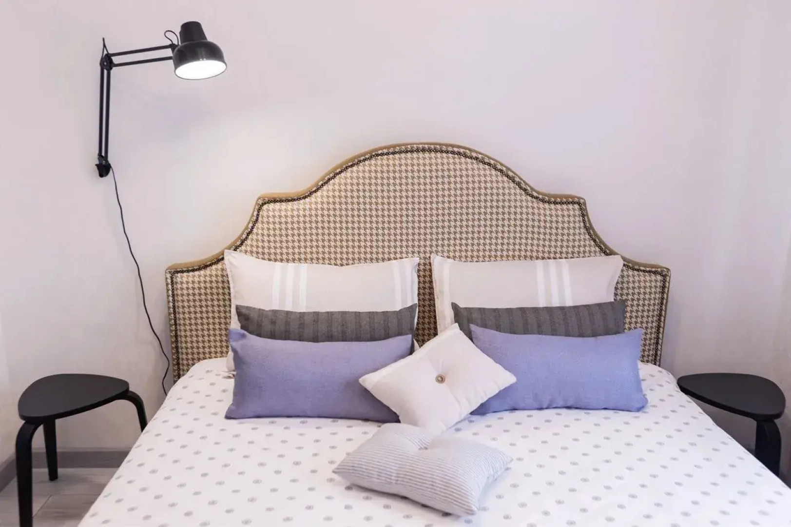 Квартира на улице Елены Колесовой 26Б