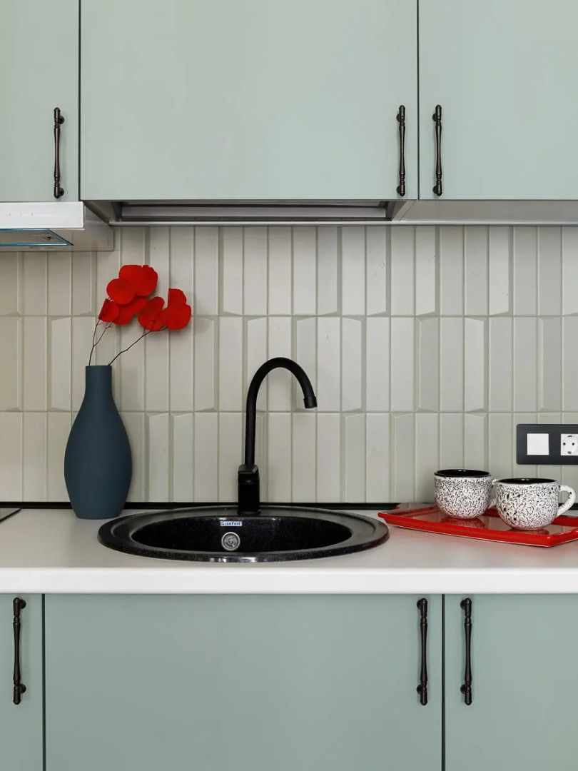 Апартаменты Arty