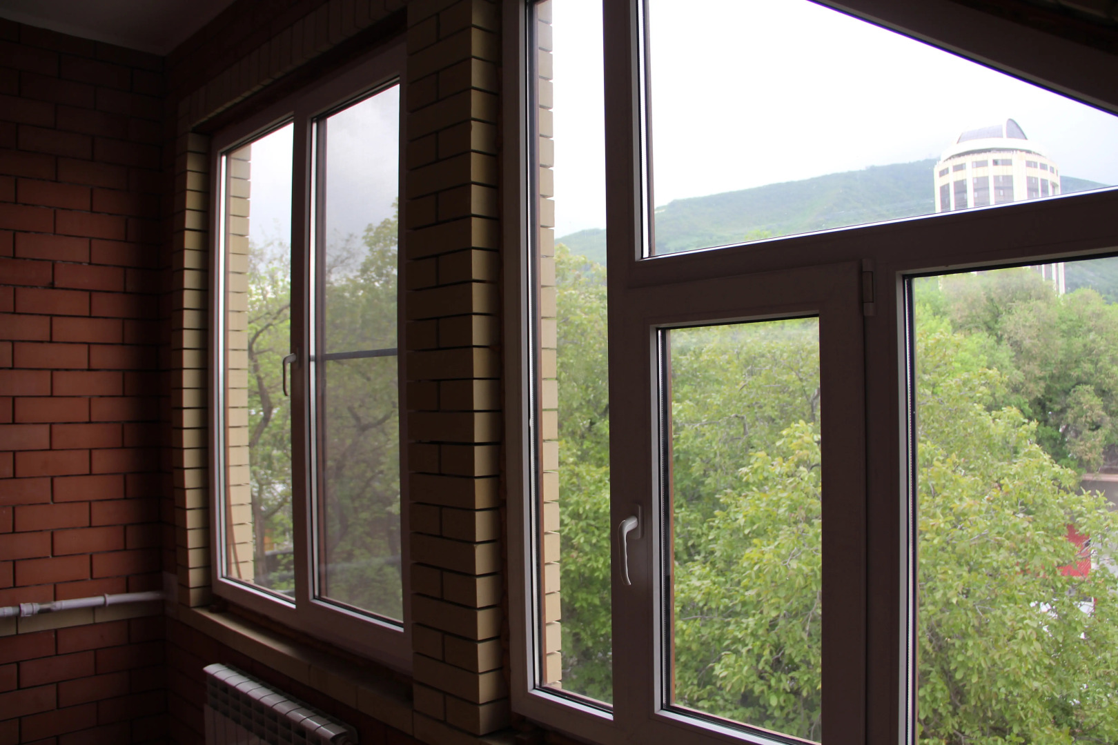 Апартаменты Прагма