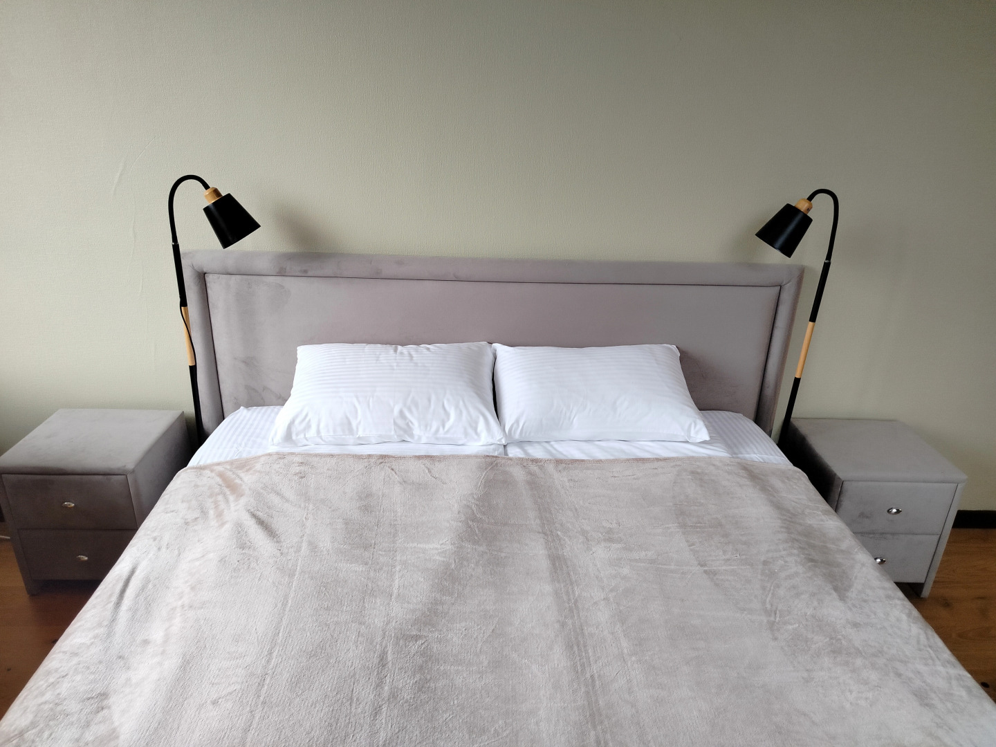 Апартаменты на улице Дальняя 27