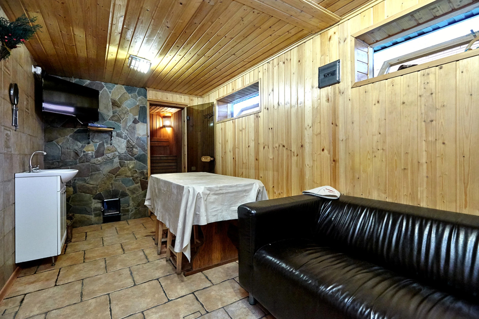 Гостевой Дом на Кубанской