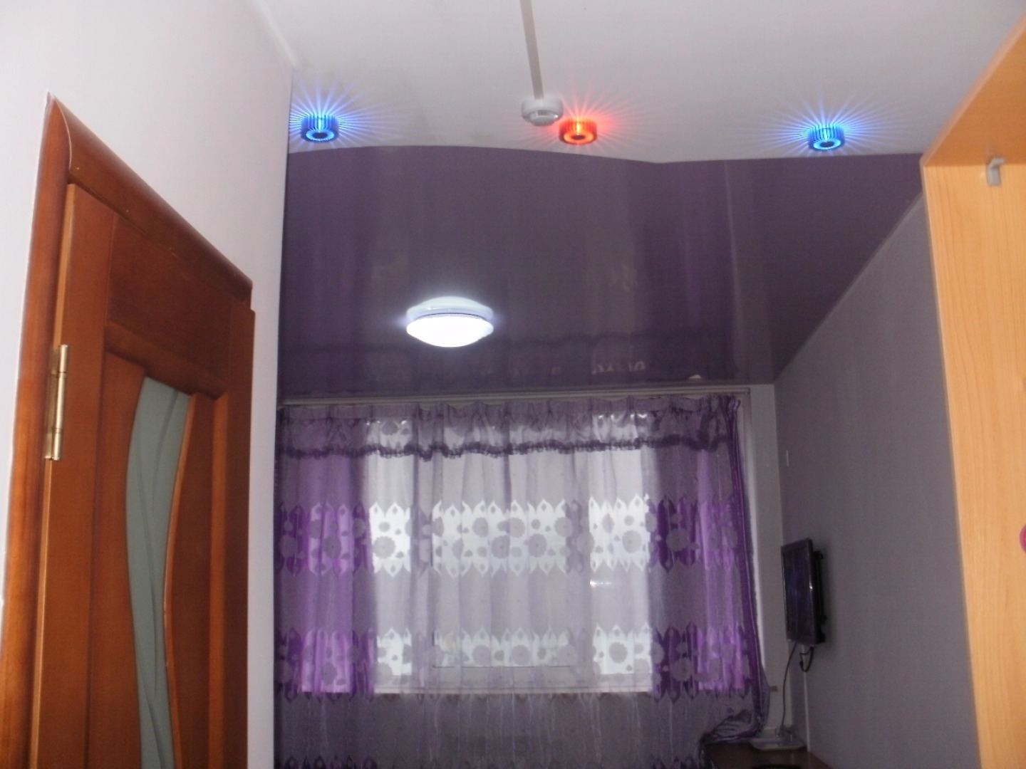 Гостиница Исток