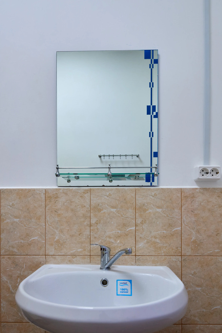 Апартаменты Ужур Сибирь-Sky House