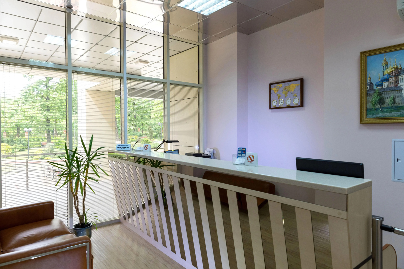 Отель МГИМО