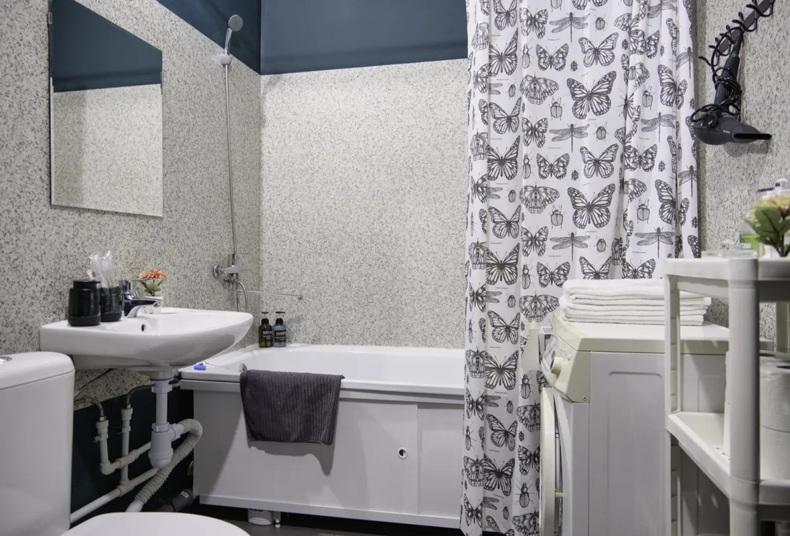 Квартира Greenwood Апарт-Сеть #UDOBNO V EKB