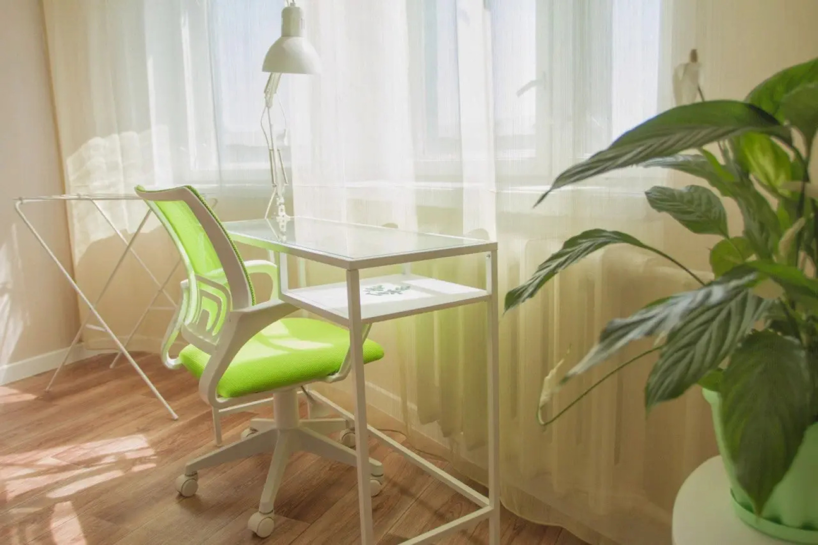 Квартира двухкомнатная оснащенная для отдыха и работы около Байкала