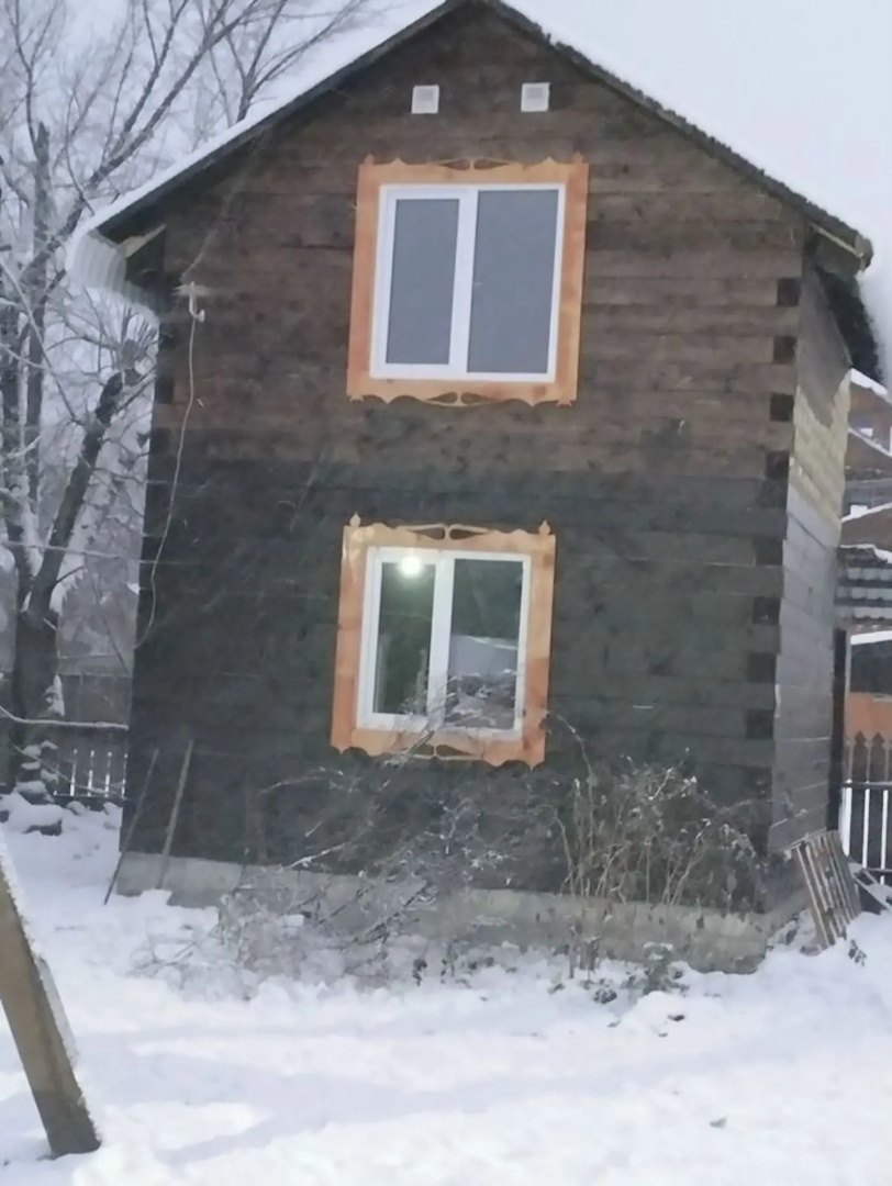 Частный Дом Усадьба у берега Надежды