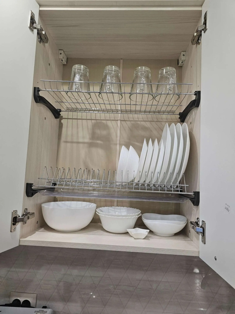 Квартира на проспекте 50 лет Октября 15/5