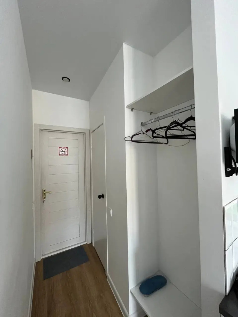 Апартаменты Dream Apartmens 9