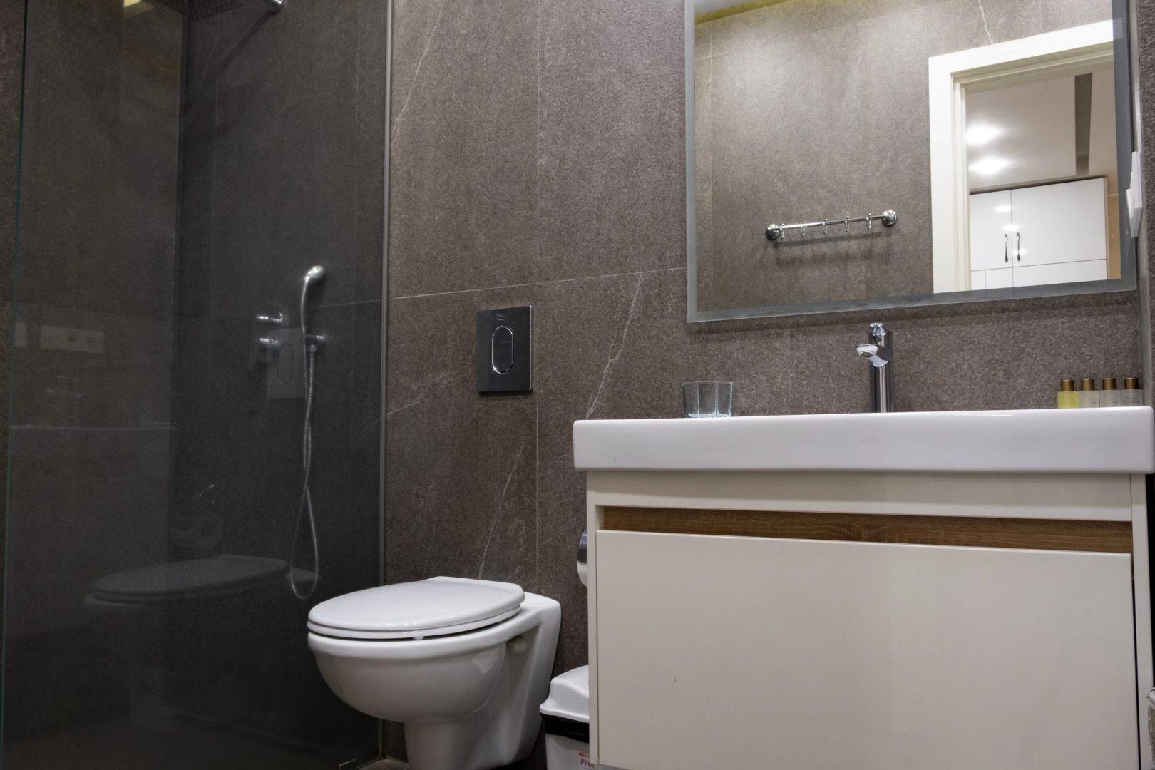 Апартаменты Welcome Northern Avenue Apartments