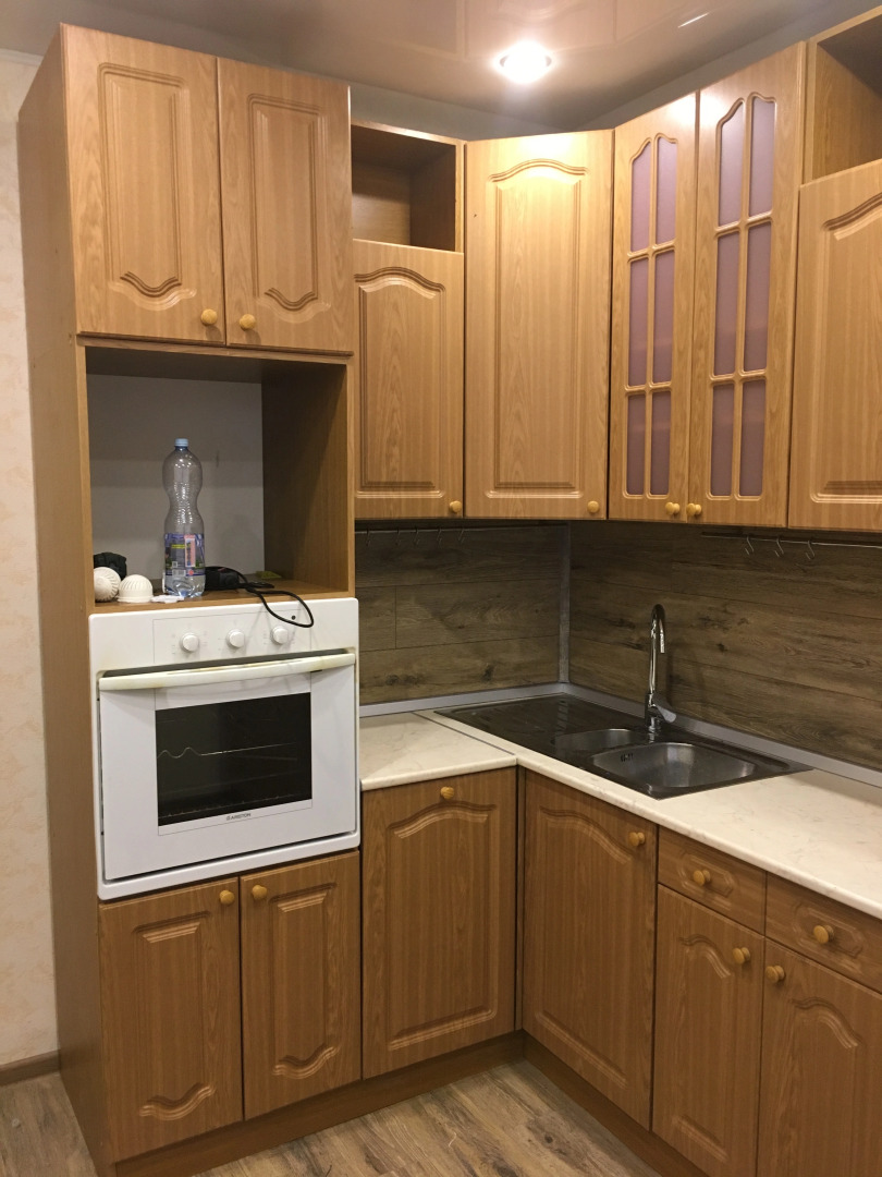 Апартаменты Home&Haus