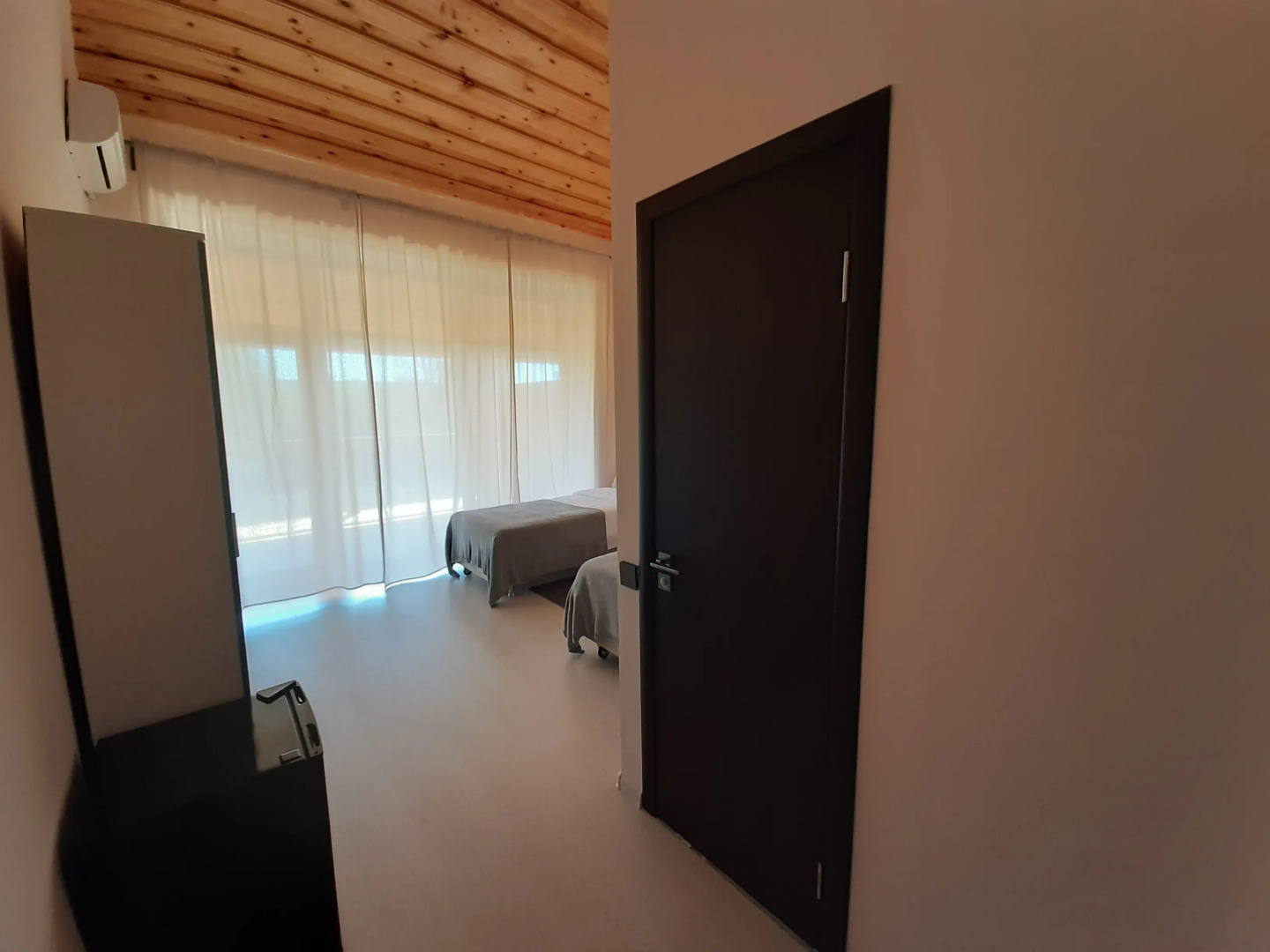 База отдыха Fish Sense