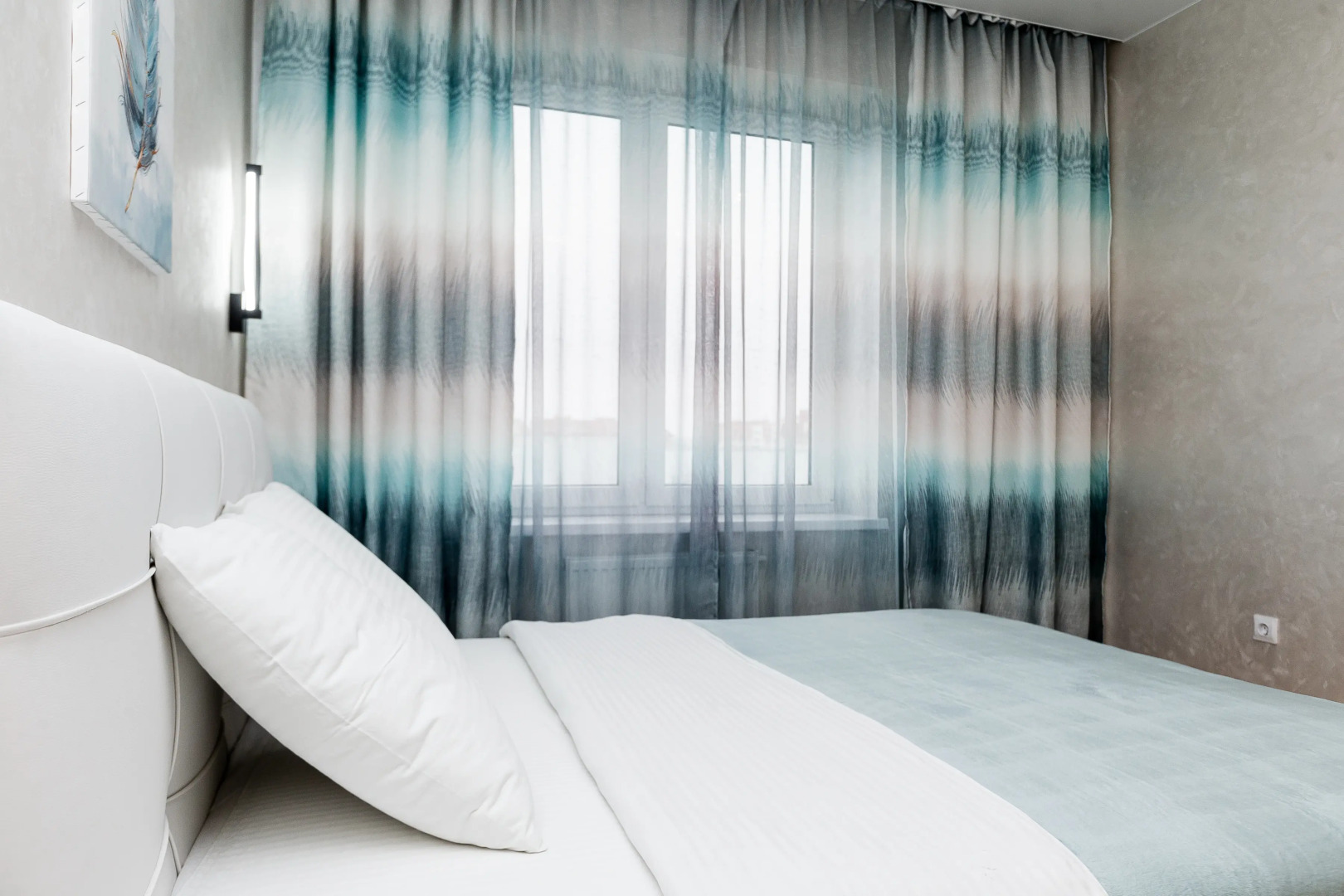 Апартаменты Созвездие