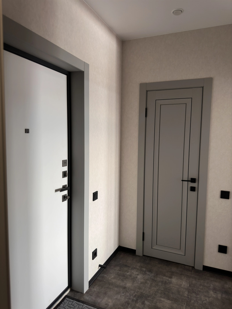 Апартаменты у Елены