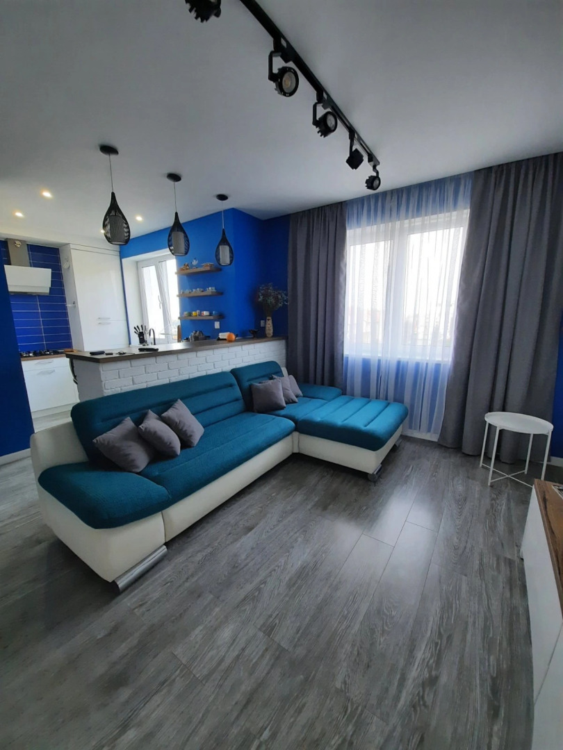 Апартаменты в Янтарном